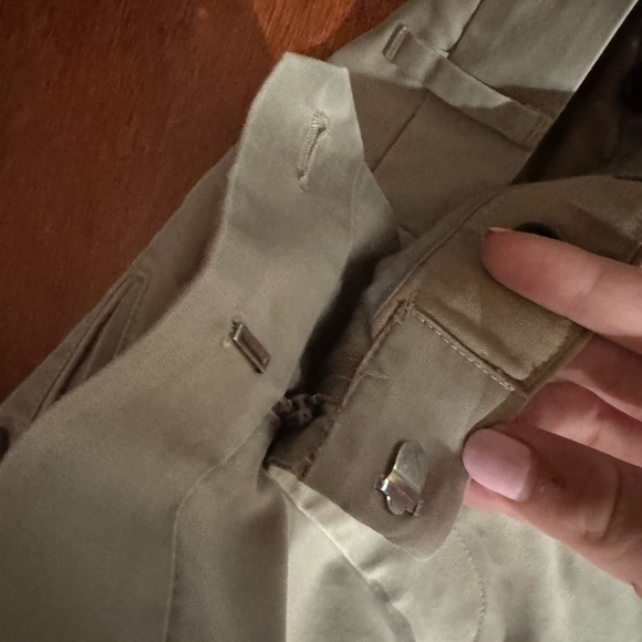 Bonobos Weekday Warrior Dress Pant Slim Fit 35x30 - Picture 5 of 5